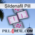 Sildenafil Pill 33